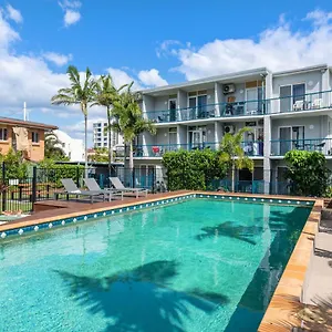 Broadwater Keys *** Gold Coast