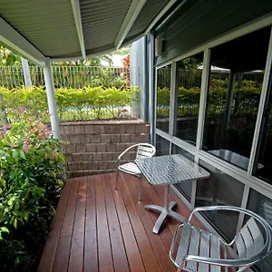 Sovereign **** Cooktown