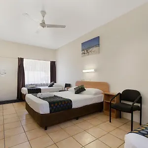 House *** Townsville
