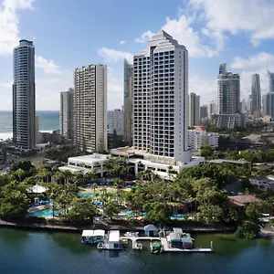 Marriott Vacation Club At Surfers Paradise ***** Gold Coast