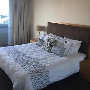 Dockside **** Brisbane