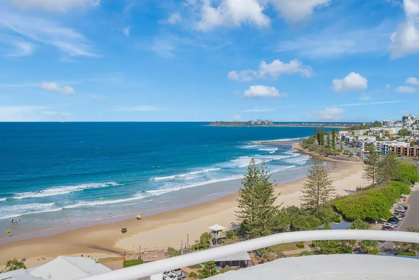Mandolin Beachfront Resort Alexandra Headland