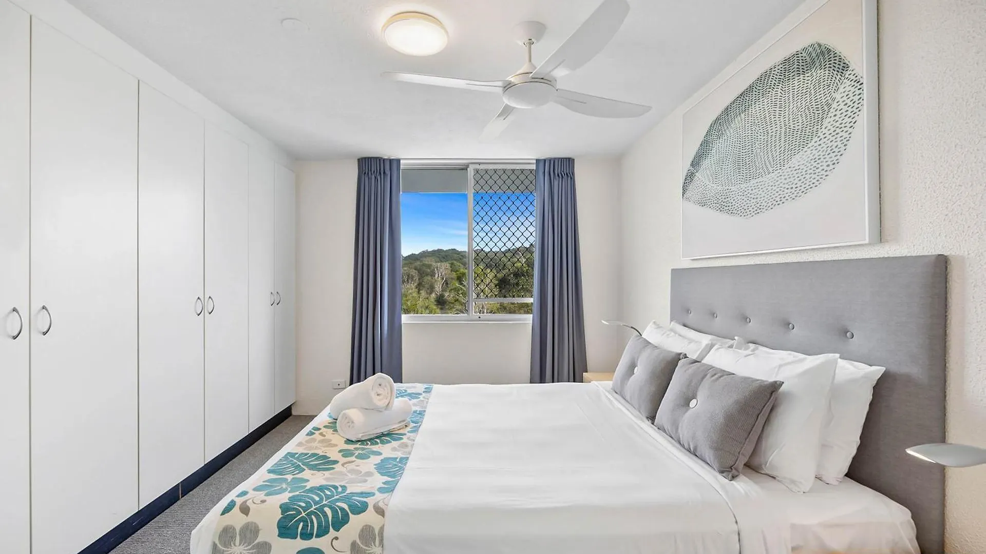 Mandolin Beachfront Resort Alexandra Headland Aparthotel