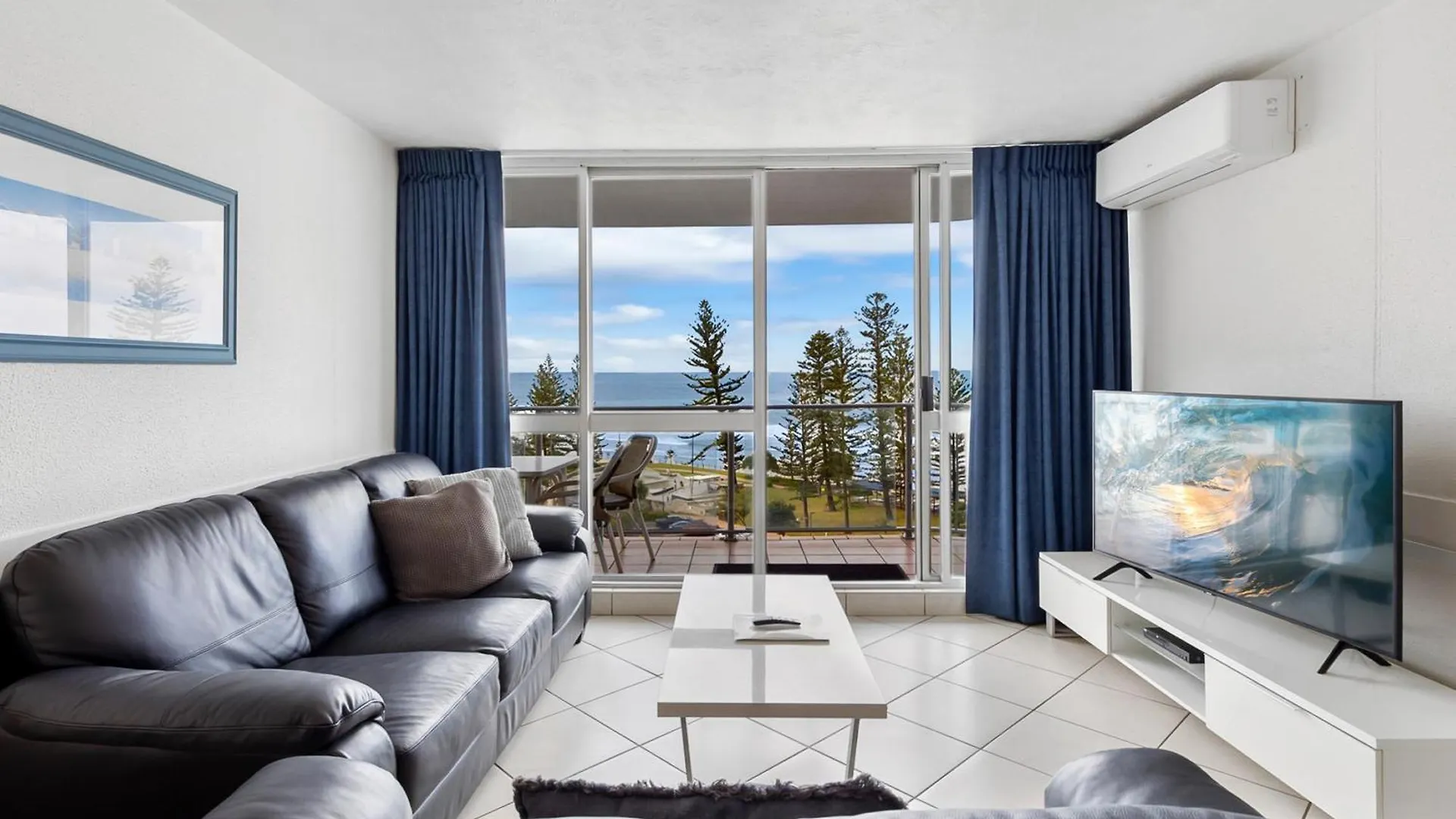 Mandolin Beachfront Resort Alexandra Headland