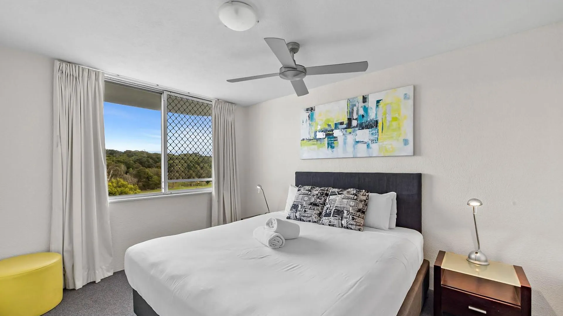 Mandolin Beachfront Resort Alexandra Headland Australia