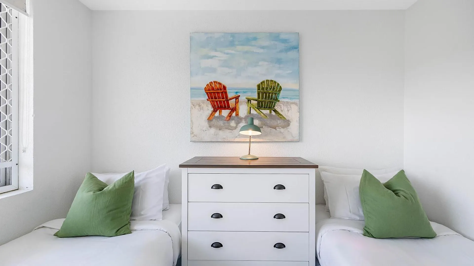 Mandolin Beachfront Resort Alexandra Headland