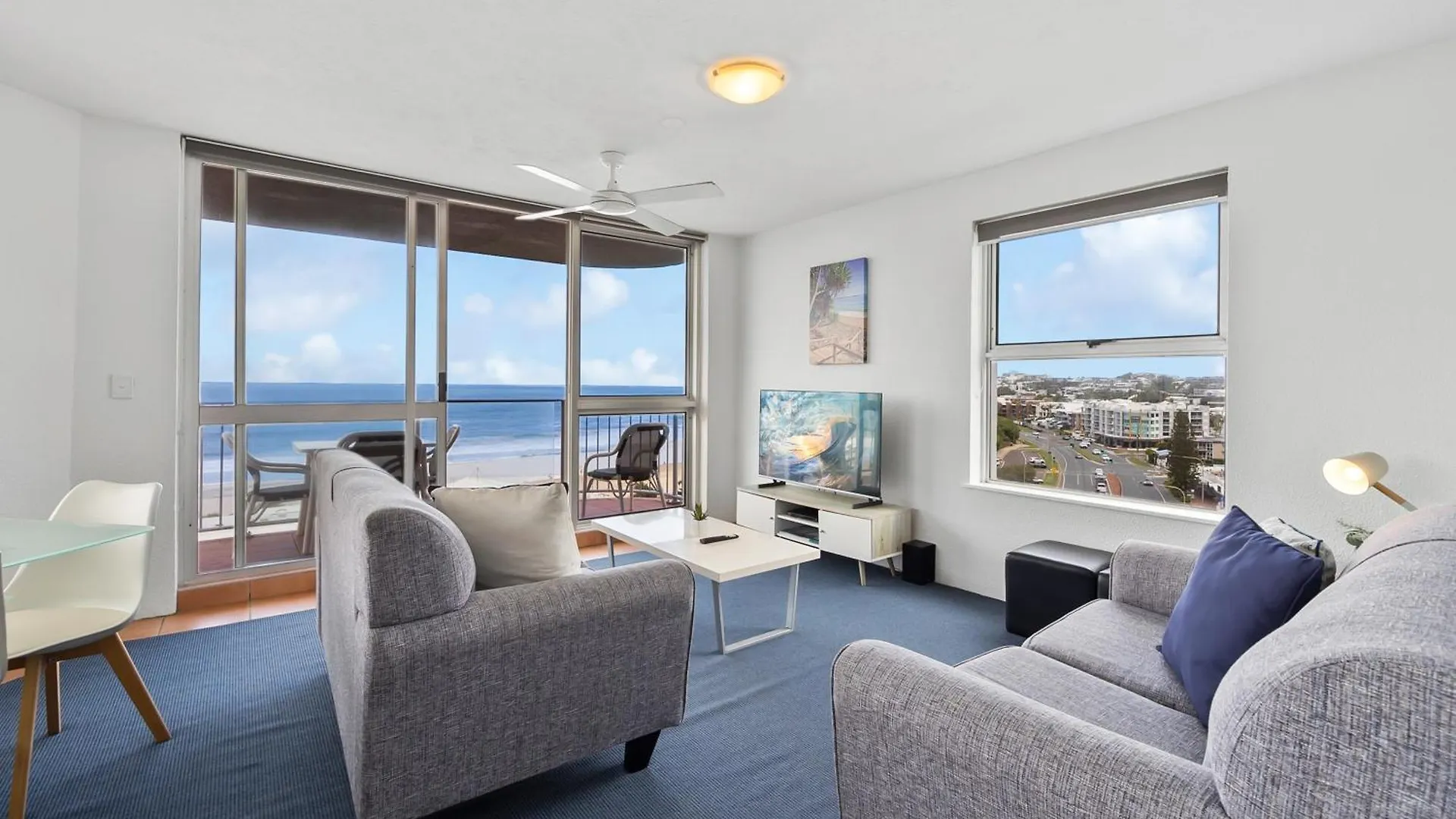 Mandolin Beachfront Resort Alexandra Headland Australia