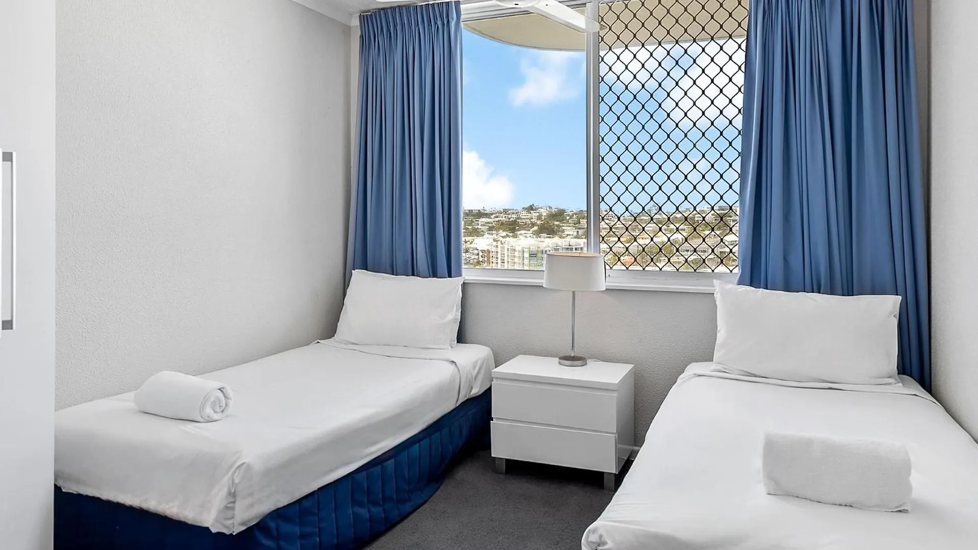 Mandolin Beachfront Resort Alexandra Headland